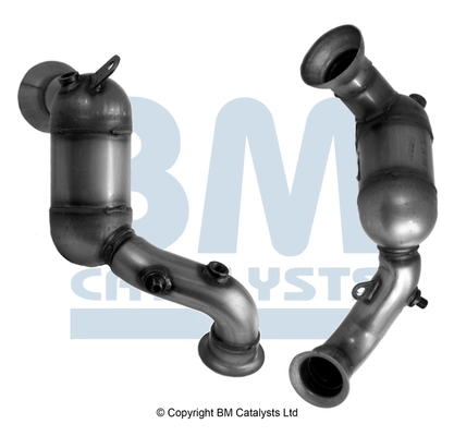 Catalytic Converter
